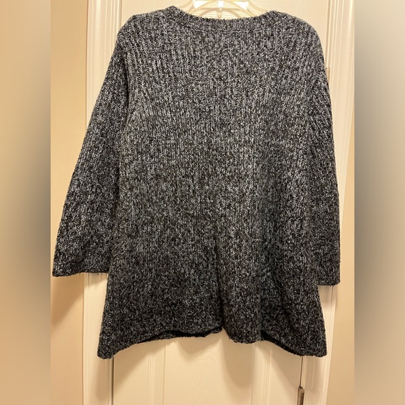 Croft & barrow size XL cardigan - Picture 3 of 6